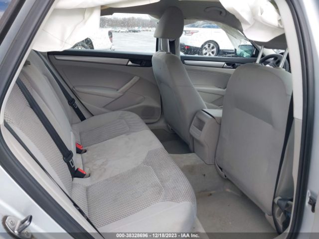 Photo 7 VIN: 1VWAH7A31DC151137 - VOLKSWAGEN PASSAT 