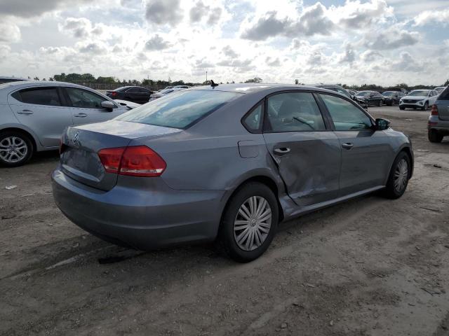 Photo 2 VIN: 1VWAH7A31EC006780 - VOLKSWAGEN PASSAT 