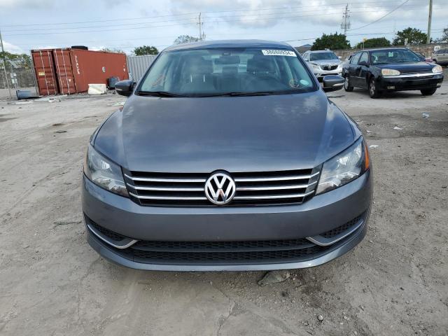 Photo 4 VIN: 1VWAH7A31EC006780 - VOLKSWAGEN PASSAT 