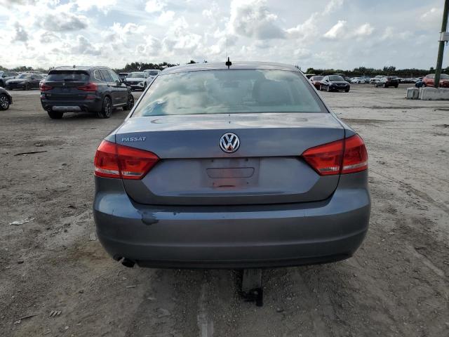 Photo 5 VIN: 1VWAH7A31EC006780 - VOLKSWAGEN PASSAT 