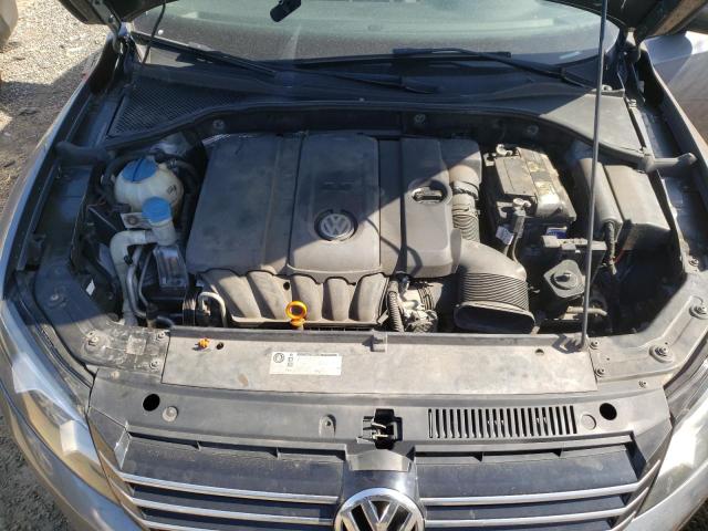 Photo 10 VIN: 1VWAH7A32CC019101 - VOLKSWAGEN PASSAT 