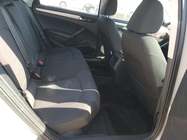 Photo 5 VIN: 1VWAH7A32CC097250 - VOLKSWAGEN PASSAT 