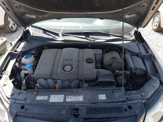 Photo 6 VIN: 1VWAH7A32DC028916 - VOLKSWAGEN PASSAT 