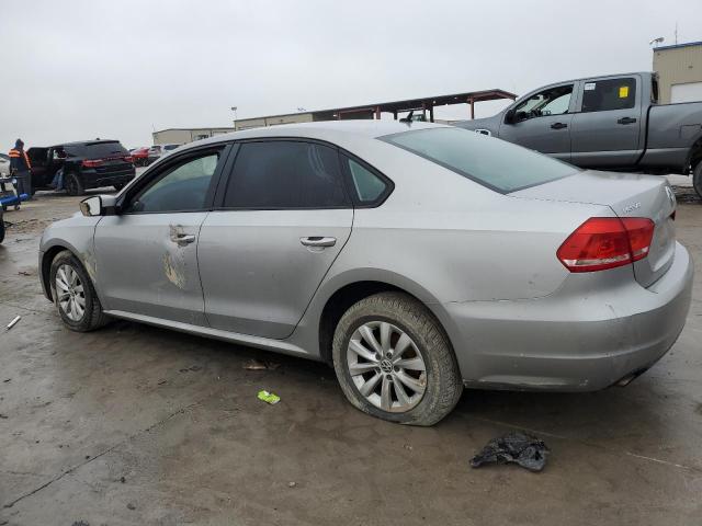 Photo 1 VIN: 1VWAH7A32DC029127 - VOLKSWAGEN PASSAT 