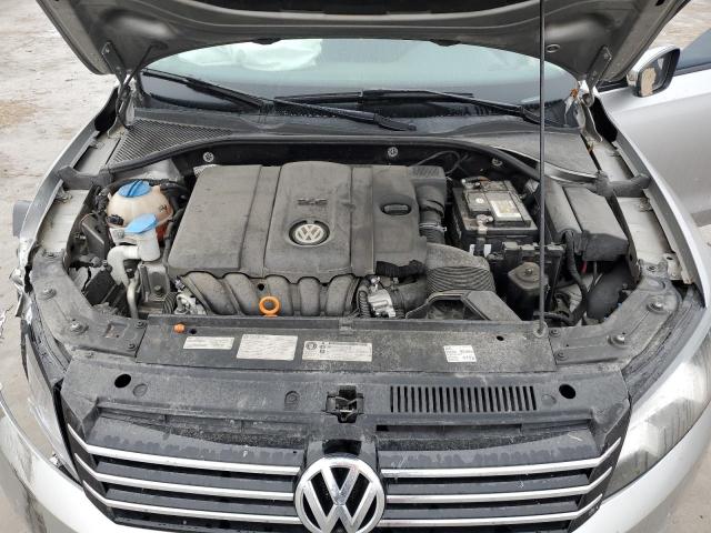 Photo 10 VIN: 1VWAH7A32DC029127 - VOLKSWAGEN PASSAT 