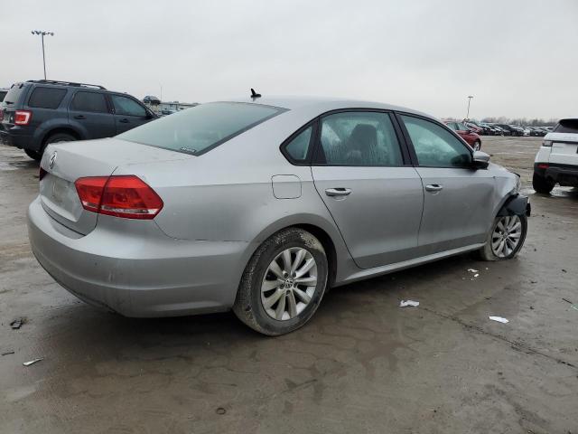 Photo 2 VIN: 1VWAH7A32DC029127 - VOLKSWAGEN PASSAT 