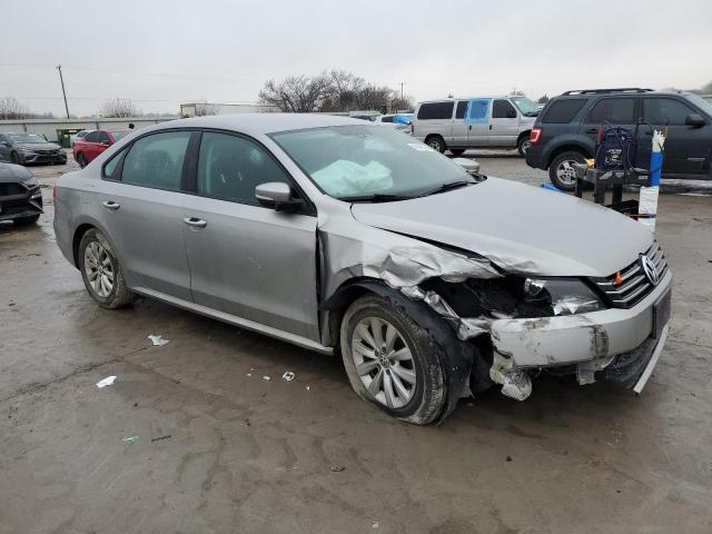 Photo 3 VIN: 1VWAH7A32DC029127 - VOLKSWAGEN PASSAT 