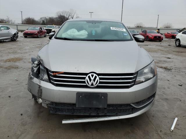 Photo 4 VIN: 1VWAH7A32DC029127 - VOLKSWAGEN PASSAT 