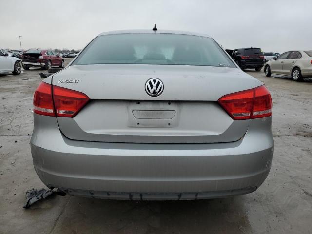 Photo 5 VIN: 1VWAH7A32DC029127 - VOLKSWAGEN PASSAT 