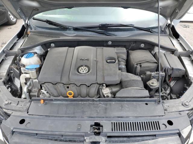 Photo 10 VIN: 1VWAH7A32DC029421 - VOLKSWAGEN PASSAT S 