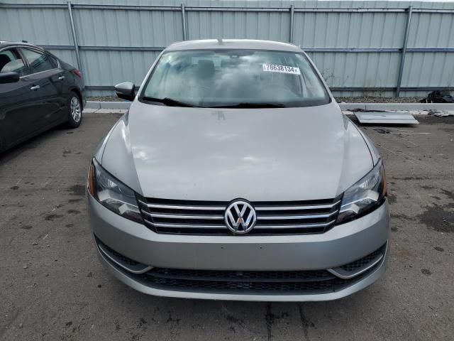 Photo 4 VIN: 1VWAH7A32DC029421 - VOLKSWAGEN PASSAT S 