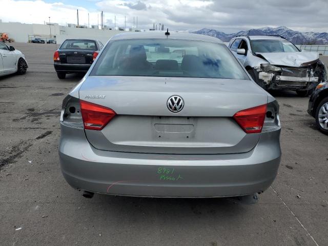 Photo 5 VIN: 1VWAH7A32DC029421 - VOLKSWAGEN PASSAT S 