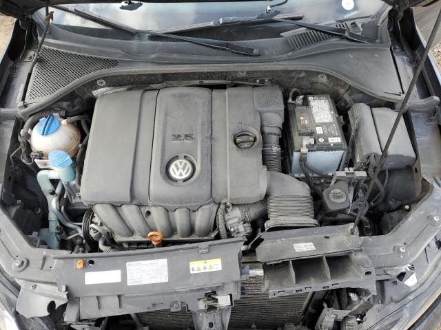 Photo 10 VIN: 1VWAH7A32DC034411 - VOLKSWAGEN PASSAT S 