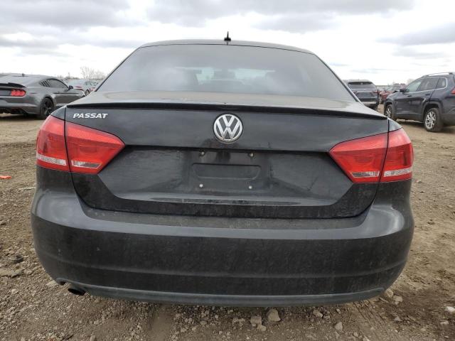 Photo 5 VIN: 1VWAH7A32DC034411 - VOLKSWAGEN PASSAT S 