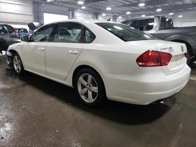 Photo 1 VIN: 1VWAH7A32DC038619 - VOLKSWAGEN PASSAT S 