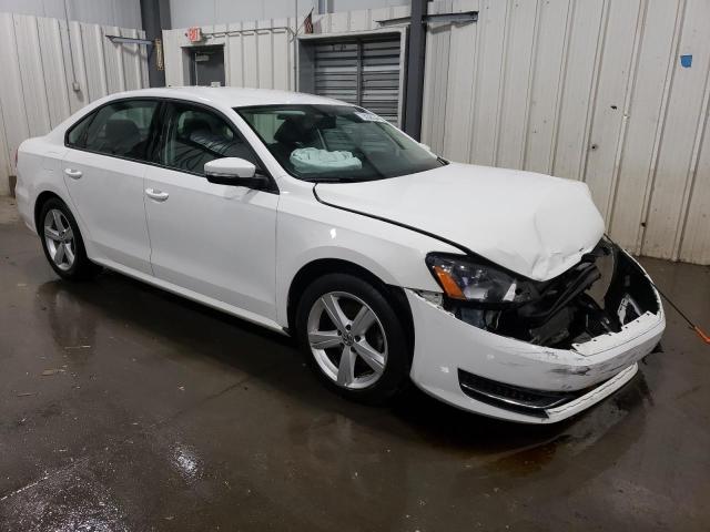 Photo 3 VIN: 1VWAH7A32DC038619 - VOLKSWAGEN PASSAT S 