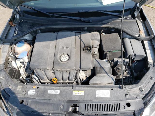 Photo 10 VIN: 1VWAH7A32DC045599 - VOLKSWAGEN PASSAT 