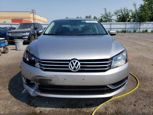 Photo 4 VIN: 1VWAH7A32DC045599 - VOLKSWAGEN PASSAT 