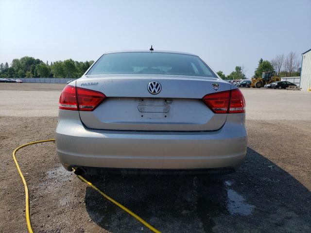 Photo 5 VIN: 1VWAH7A32DC045599 - VOLKSWAGEN PASSAT 