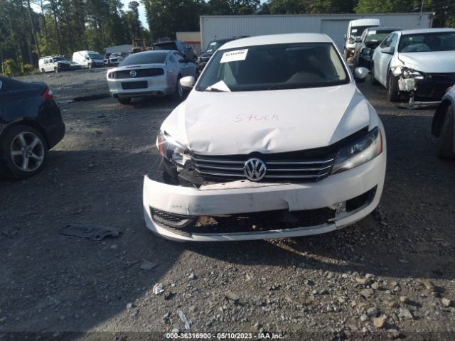 Photo 5 VIN: 1VWAH7A32DC089988 - VOLKSWAGEN PASSAT 