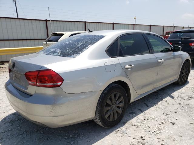 Photo 3 VIN: 1VWAH7A32DC121306 - VOLKSWAGEN PASSAT 