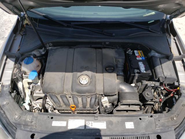 Photo 6 VIN: 1VWAH7A32DC121306 - VOLKSWAGEN PASSAT 