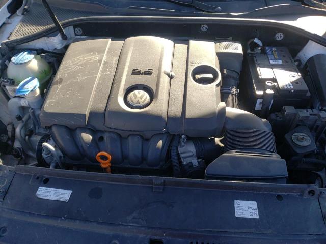 Photo 6 VIN: 1VWAH7A32DC121872 - VOLKSWAGEN PASSAT 