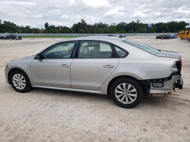 Photo 1 VIN: 1VWAH7A32DC146710 - VOLKSWAGEN PASSAT 