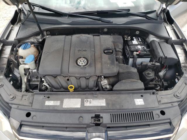 Photo 10 VIN: 1VWAH7A32DC146710 - VOLKSWAGEN PASSAT 