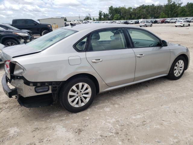 Photo 2 VIN: 1VWAH7A32DC146710 - VOLKSWAGEN PASSAT 