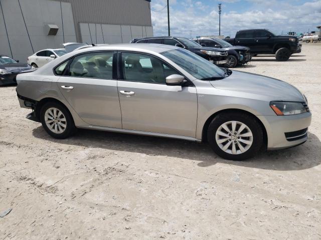 Photo 3 VIN: 1VWAH7A32DC146710 - VOLKSWAGEN PASSAT 