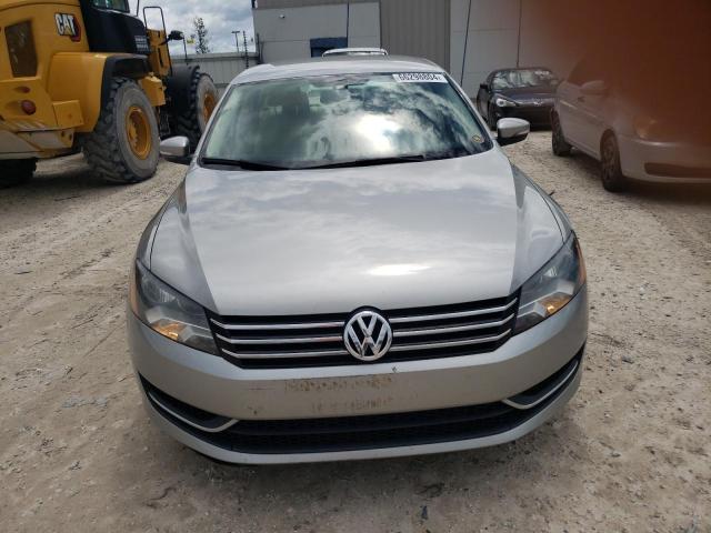 Photo 4 VIN: 1VWAH7A32DC146710 - VOLKSWAGEN PASSAT 