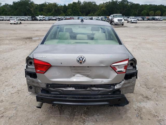 Photo 5 VIN: 1VWAH7A32DC146710 - VOLKSWAGEN PASSAT 