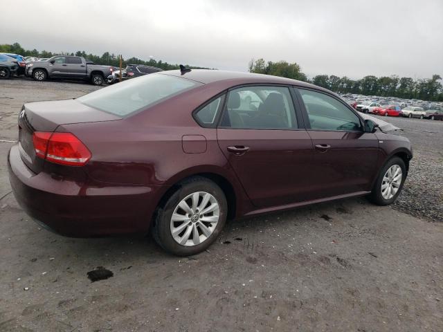 Photo 2 VIN: 1VWAH7A32EC016833 - VOLKSWAGEN PASSAT 