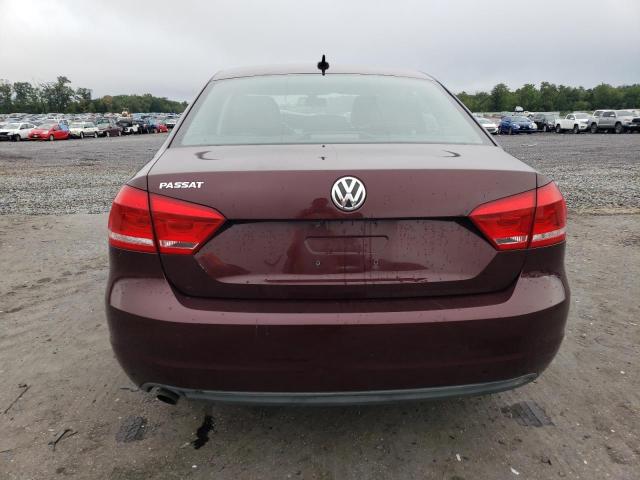 Photo 5 VIN: 1VWAH7A32EC016833 - VOLKSWAGEN PASSAT 