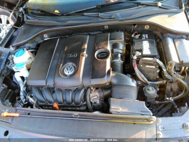 Photo 9 VIN: 1VWAH7A33CC086886 - VOLKSWAGEN PASSAT 