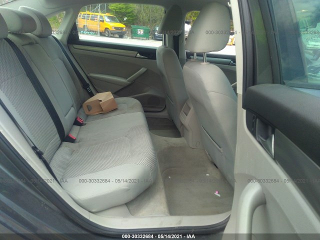 Photo 7 VIN: 1VWAH7A33CC102309 - VOLKSWAGEN PASSAT 