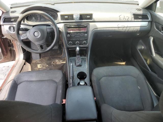 Photo 7 VIN: 1VWAH7A33CC108627 - VOLKSWAGEN PASSAT 