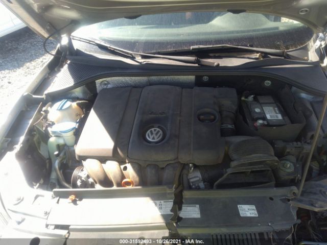 Photo 9 VIN: 1VWAH7A33DC048186 - VOLKSWAGEN PASSAT 