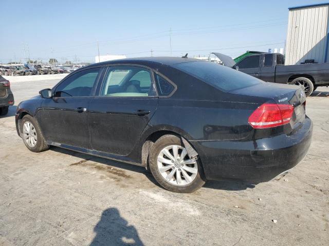 Photo 1 VIN: 1VWAH7A33DC093967 - VOLKSWAGEN PASSAT S 