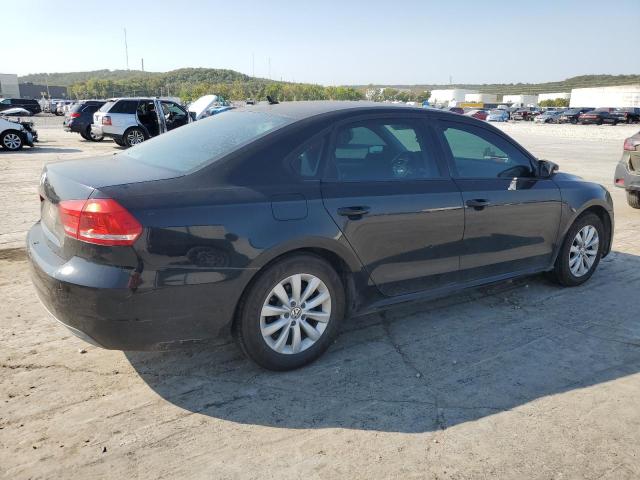 Photo 2 VIN: 1VWAH7A33DC093967 - VOLKSWAGEN PASSAT S 