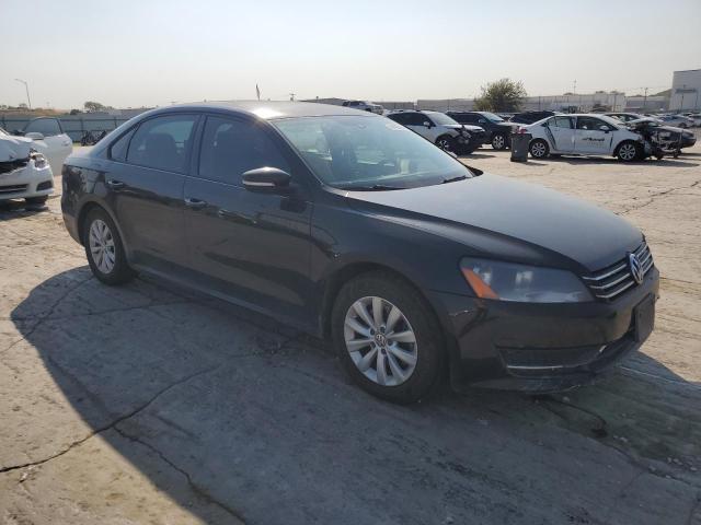 Photo 3 VIN: 1VWAH7A33DC093967 - VOLKSWAGEN PASSAT S 