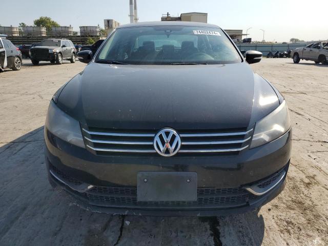 Photo 4 VIN: 1VWAH7A33DC093967 - VOLKSWAGEN PASSAT S 