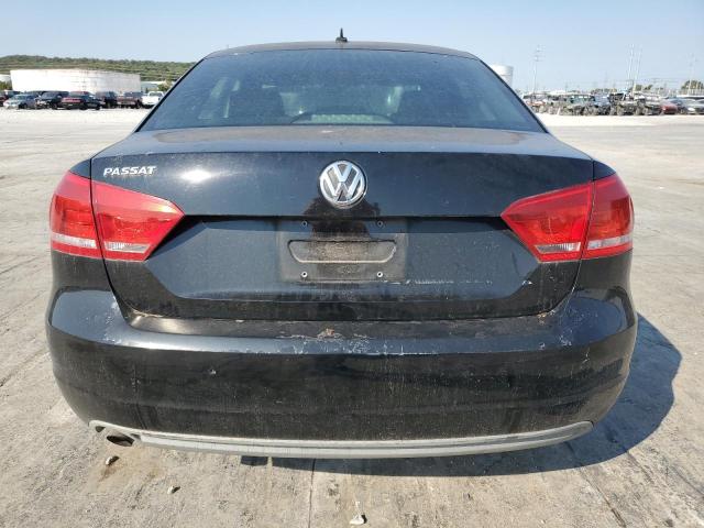 Photo 5 VIN: 1VWAH7A33DC093967 - VOLKSWAGEN PASSAT S 