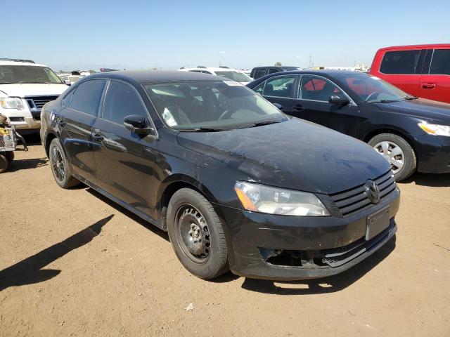 Photo 3 VIN: 1VWAH7A33EC007381 - VOLKSWAGEN PASSAT 