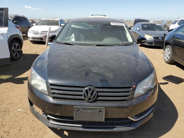 Photo 4 VIN: 1VWAH7A33EC007381 - VOLKSWAGEN PASSAT 