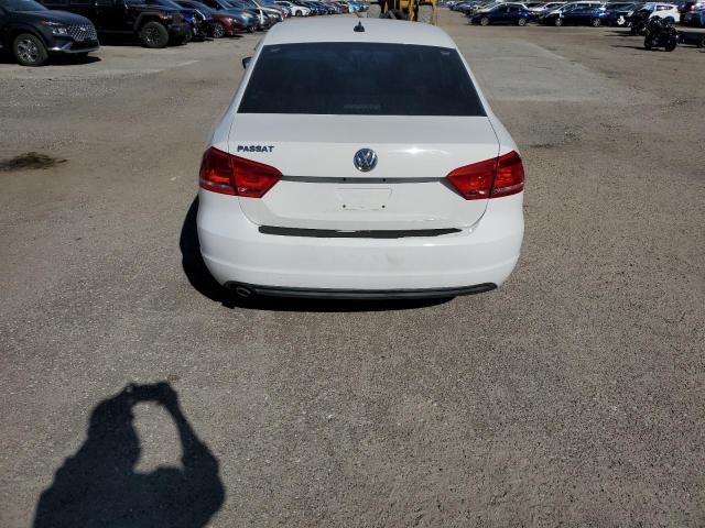 Photo 5 VIN: 1VWAH7A33EC010796 - VOLKSWAGEN PASSAT 