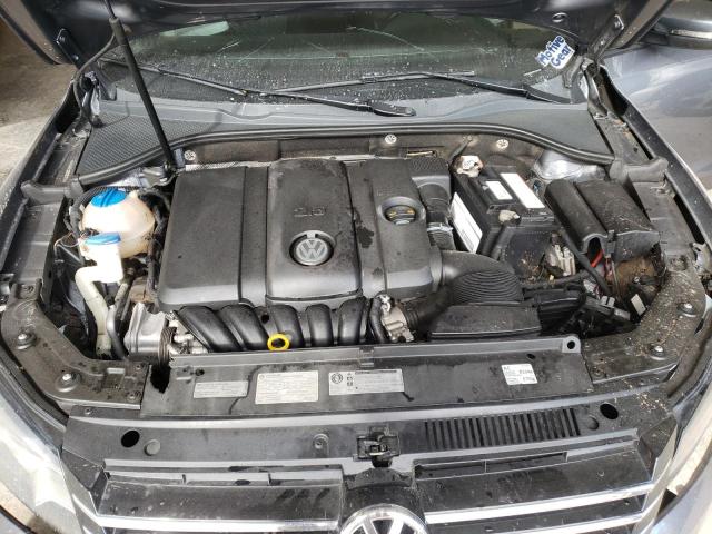 Photo 10 VIN: 1VWAH7A33EC024732 - VOLKSWAGEN PASSAT 