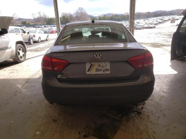 Photo 5 VIN: 1VWAH7A33EC024732 - VOLKSWAGEN PASSAT 