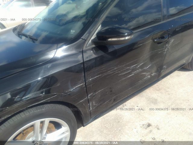 Photo 5 VIN: 1VWAH7A34CC033498 - VOLKSWAGEN PASSAT 